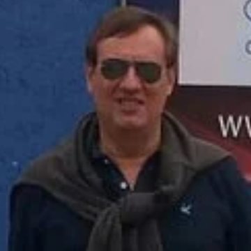 Foto de Prof. Dr. Carlos Francisco Simões Gomes