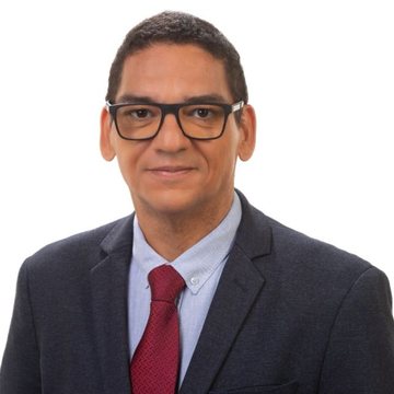 Foto de Prof. Dr. Marcos Santos
